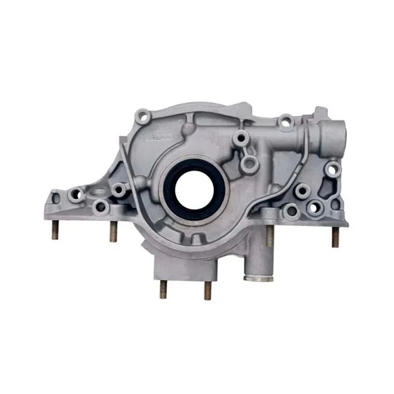 Bomba de Óleo HONDA CIVIC - FIDELITYPUMPS FBO08001