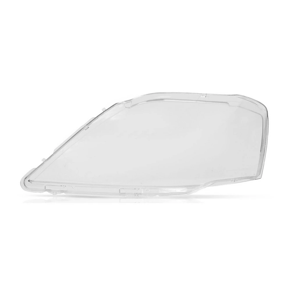 Lente do Farol Principal RENAULT LOGAN Lado Esquerdo - AUTOMOTIVE IMPORTS ZN14143255