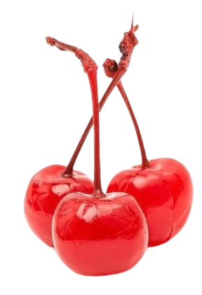 Cereja Imp Bdj 250 G