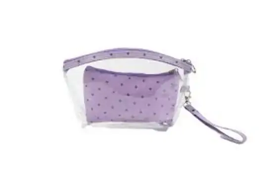Kit De Necessaire Casambiente 2 Em 1 23.5x14x6c