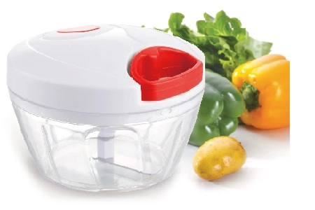 Multiprocessador 4 Em 1 Casambiente