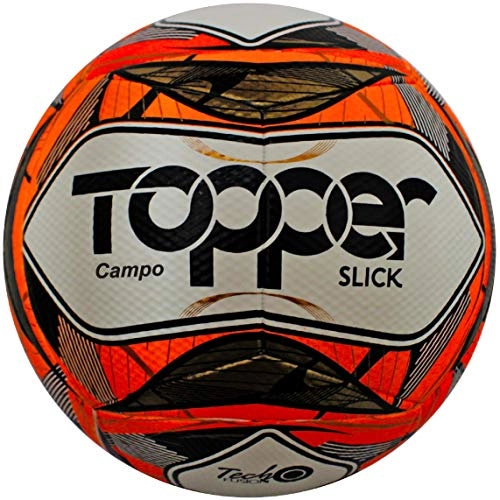 Bola Topper Slick Ii Campo Cor2
