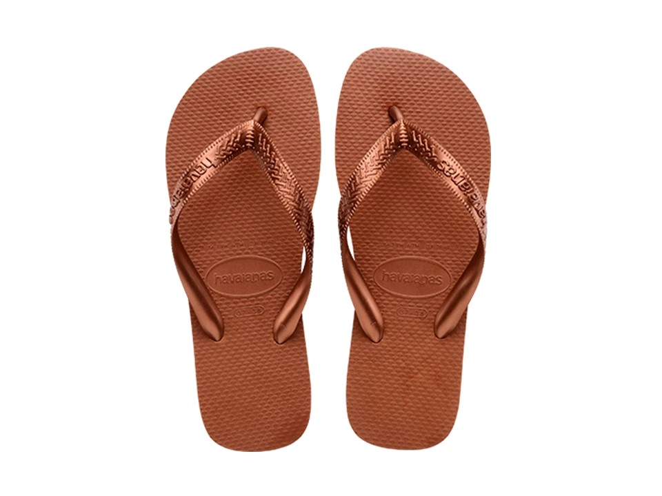 Sand Havaianas Top Ferrugem 33/45