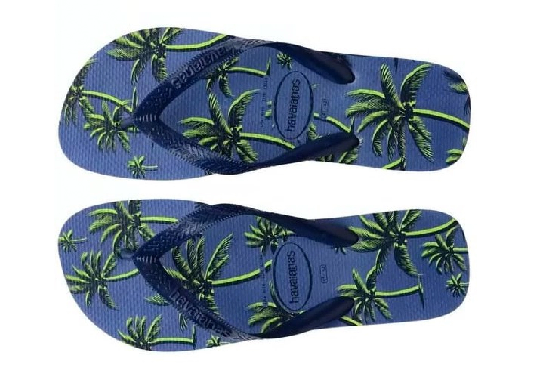 Sand.havaianas Aloha Alure