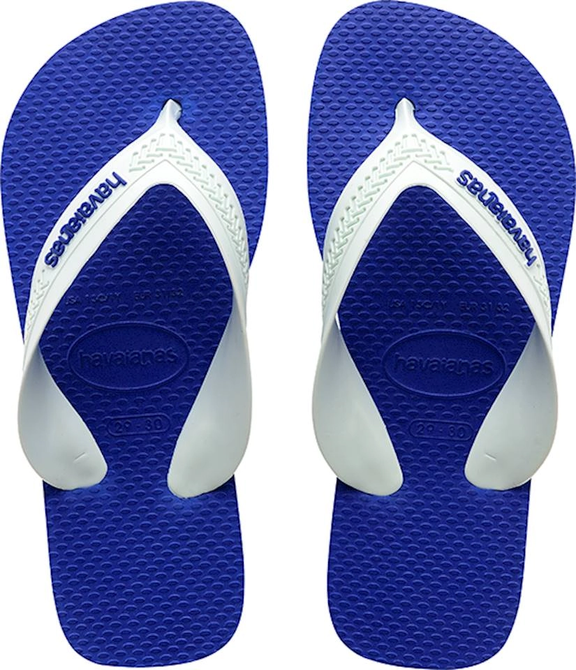 Chinelo Inf Havaianas Max Azul