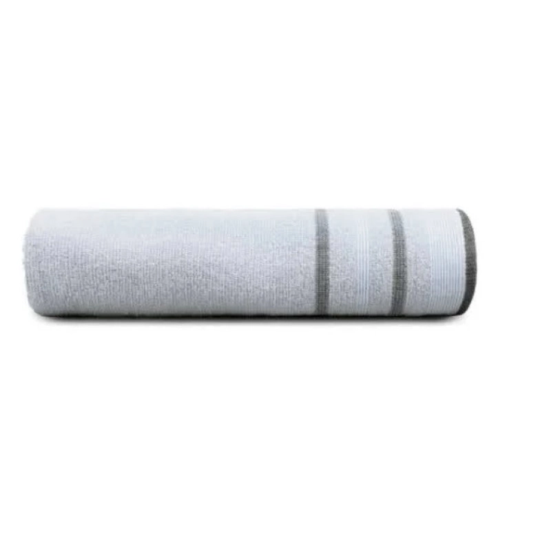 Toalha Rosto Dueto Cinza Vapor 45cmx68cm 701011728 Appel