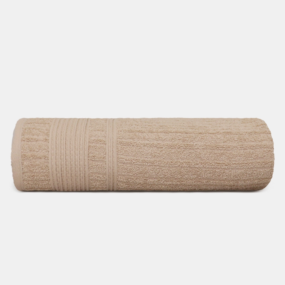 Toalha Banho Sonata Nozes 68x140cm 48400 1190 Appel