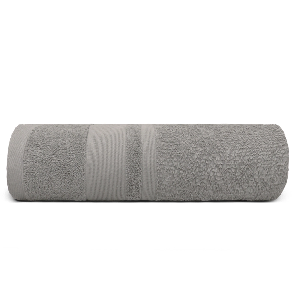 Toalha Banhao Master Cinza Dove 90x160cm 80108 1713 Appel