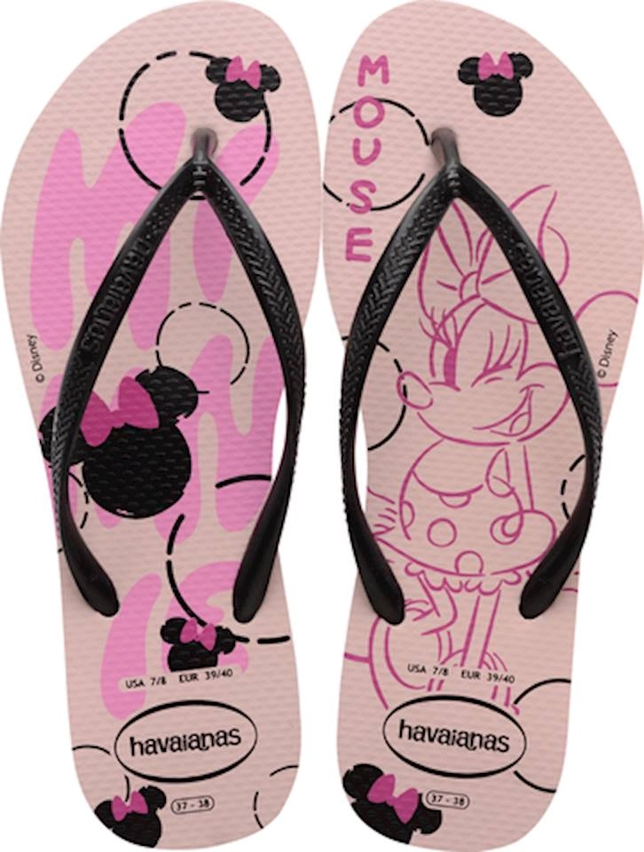 Havaianas Slim Disney Rs P 33 4
