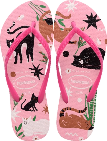 Hav Slim Pets Rosa Glow