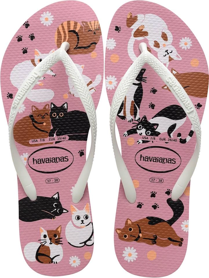 Sand Hav Slim Pets Rosa Chiffon 33/34