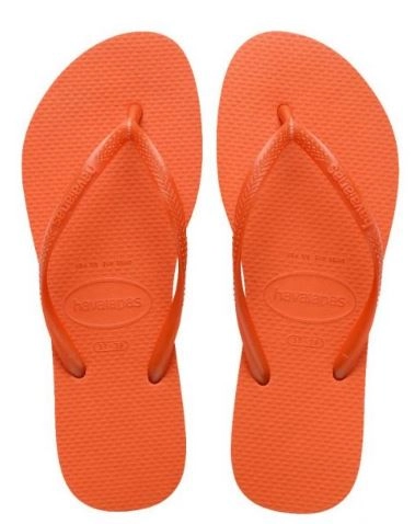 Sand Hav Slim Laranja Sunset Nr 33/34