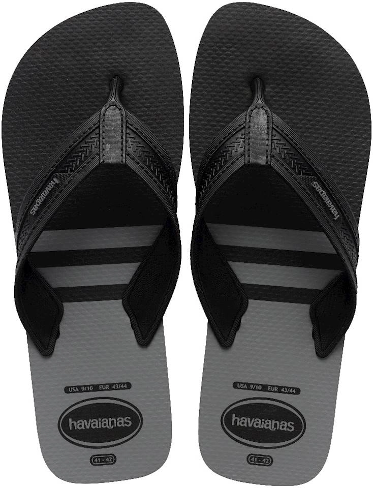 Chinelo Adulto Havaianas City Basic Preto