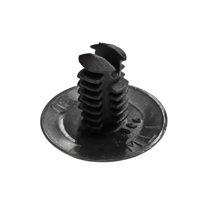 Presilha de Fixação Revestimento Grafite - VOLKSWAGEN 5U086729971N