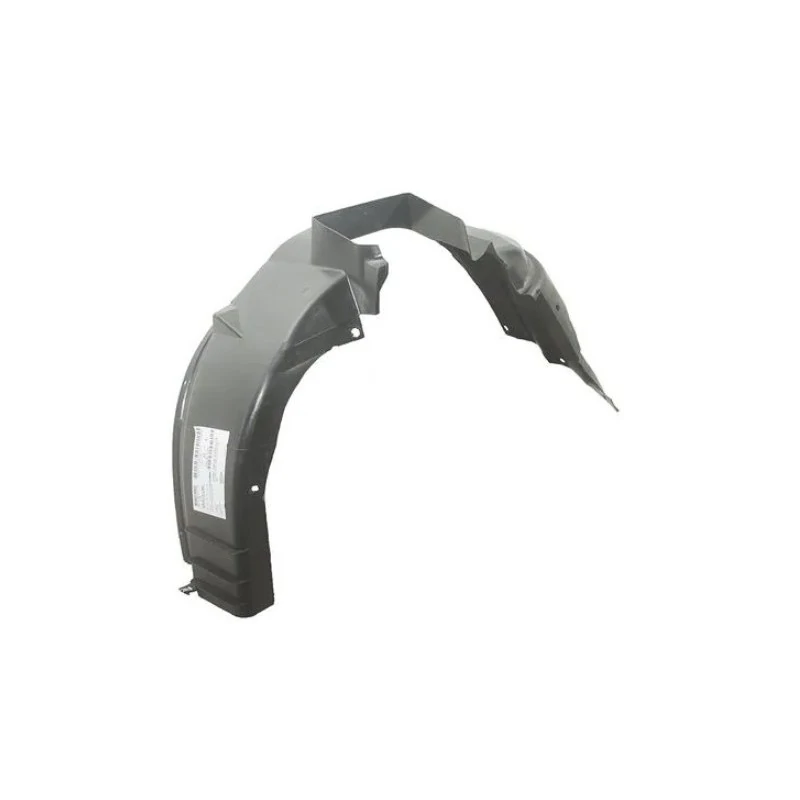 Para-barro CHEVROLET - GM CLASSIC Lado Direito - RUFATO 25566