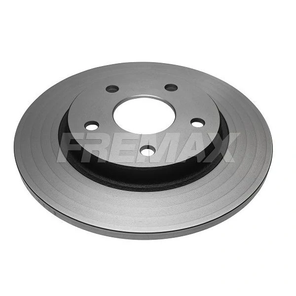 Disco de Freio Traseiro - FREMAX BD5173