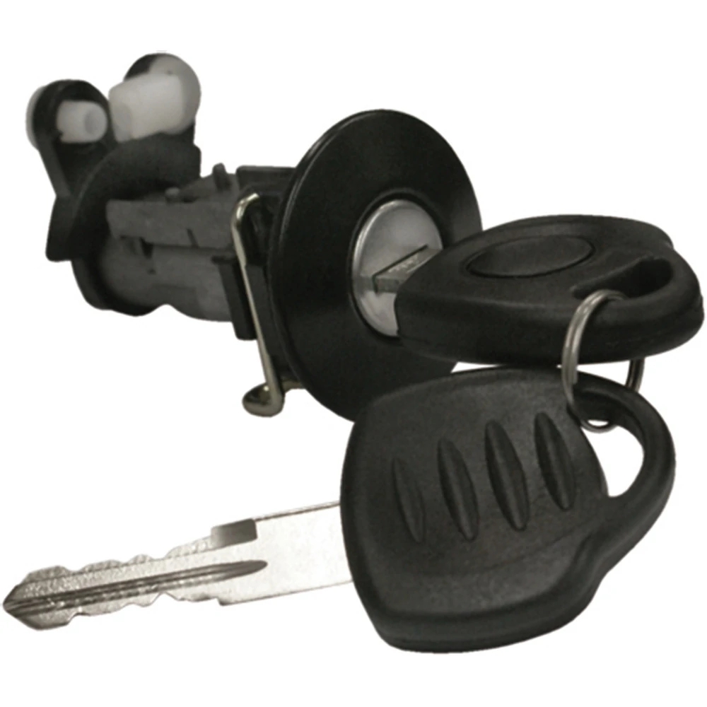 Cilindro de Fechadura do Porta Malas CHEVROLET - GM CELTA/PRISMA - UNIVERSAL AUTOMOTIVE 41049