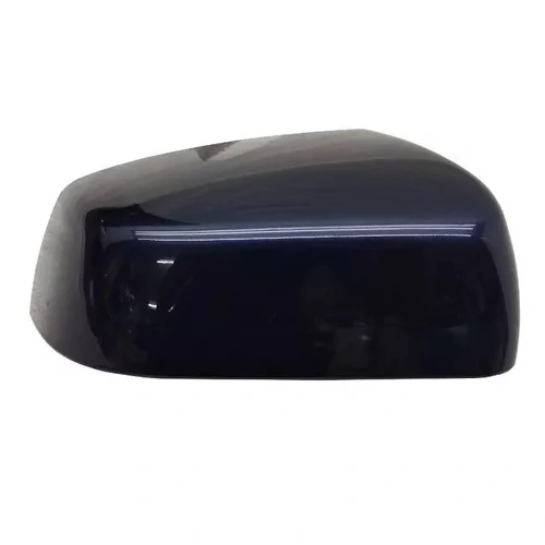 Capa do Retrovisor Externo CITROEN AIRCROSS/C3 Lado Direito - METAGAL RPCT50