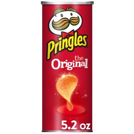 Pringles Original 149g