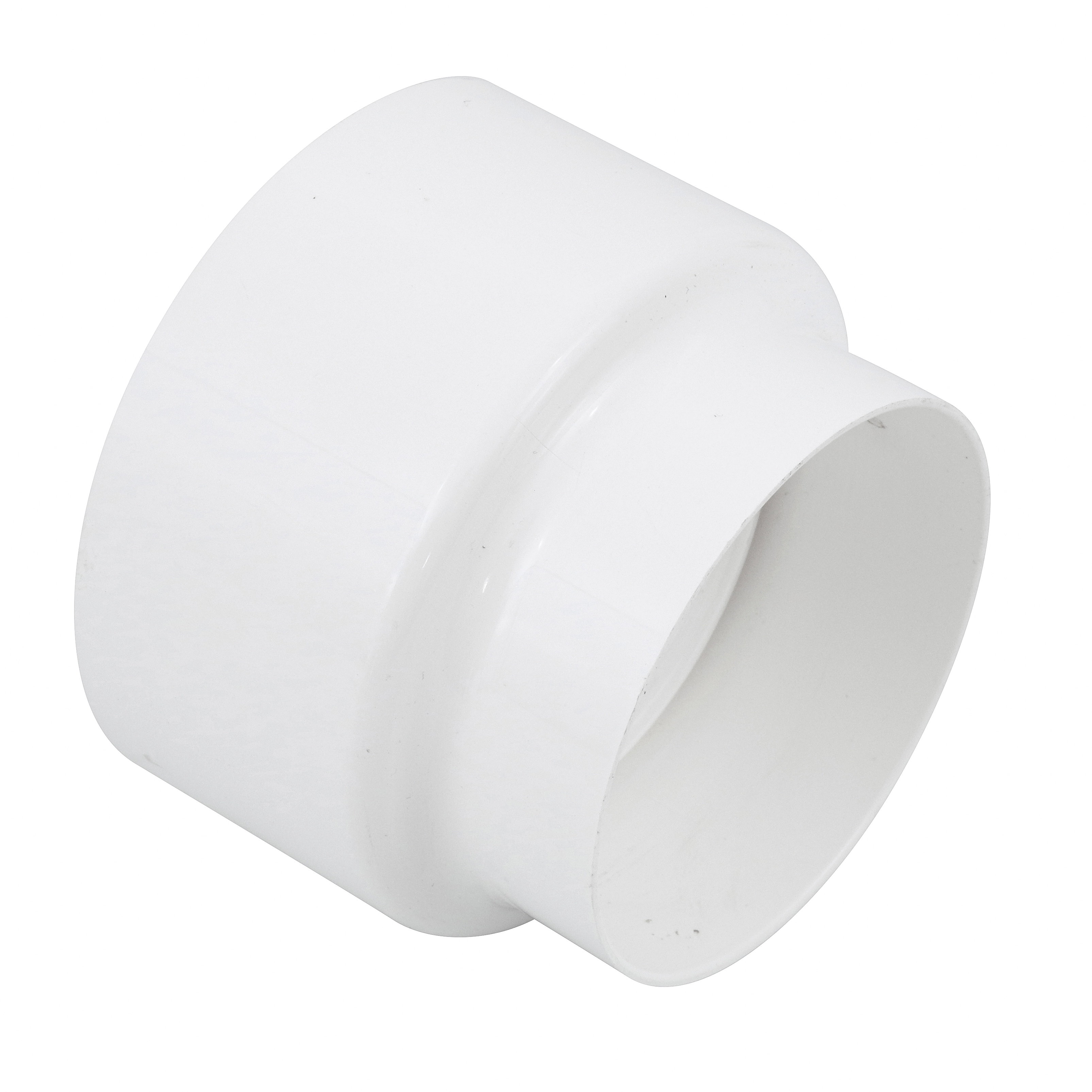 União de Redução para Tubo em PVC Classic 8x10,4cm Odem