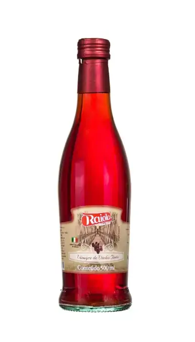 Vinagre Raiola Vinho Tinto