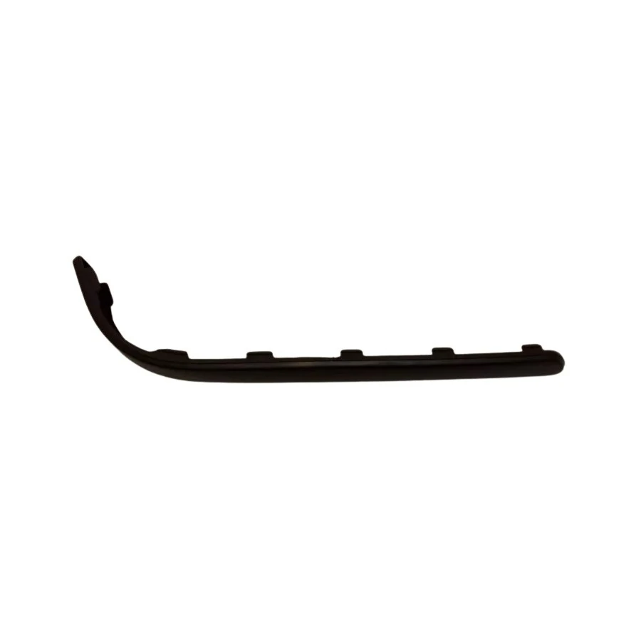 Friso do Para-choque Traseiro VOLKSWAGEN PARATI Lado Esquerdo - VOLKSWAGEN 379807965