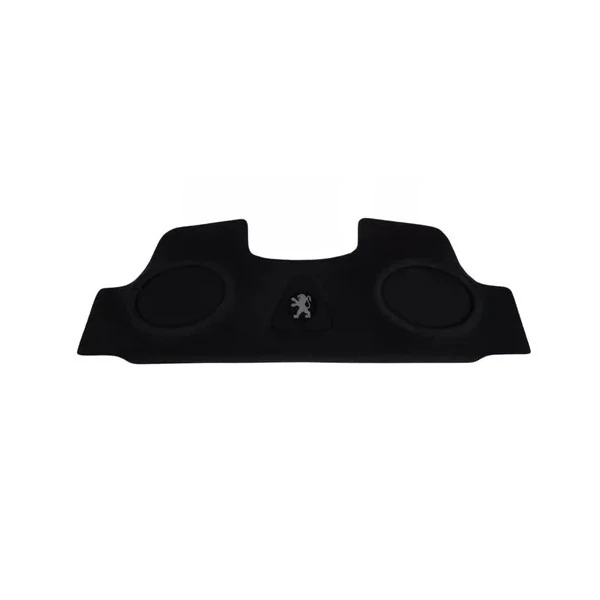 Tampão do Bagagito PEUGEOT 207 Preto - REVANCHE RV119720