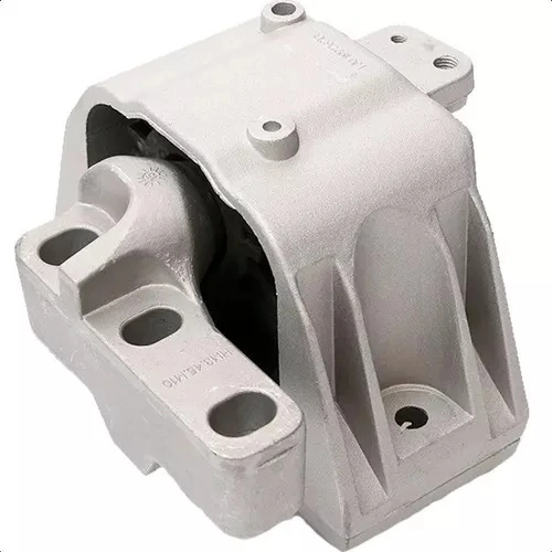 Coxim do Motor Lado Direito - METALSYSTEM 4060MS