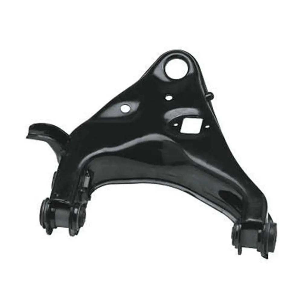 Bandeja FORD EXPLORER/RANGER Lado Direito Inferior sem Pivô - GRAZZIMETAL FO3114C