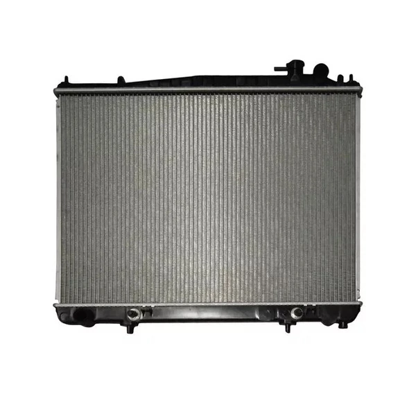 Radiador de Água NISSAN PATHFINDER - NOTUS NT2459116