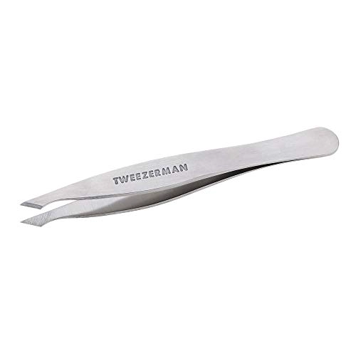 Stainless Steel Pointed Slant 1 Pair