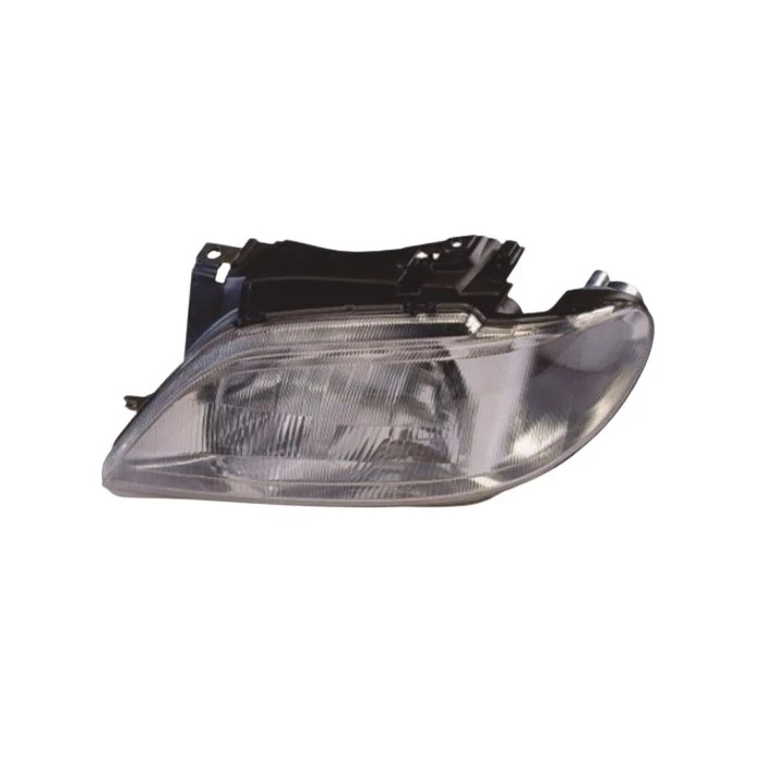 Farol Principal CITROEN XSARA Lado Esquerdo Monorefletor - TYC 205546082B