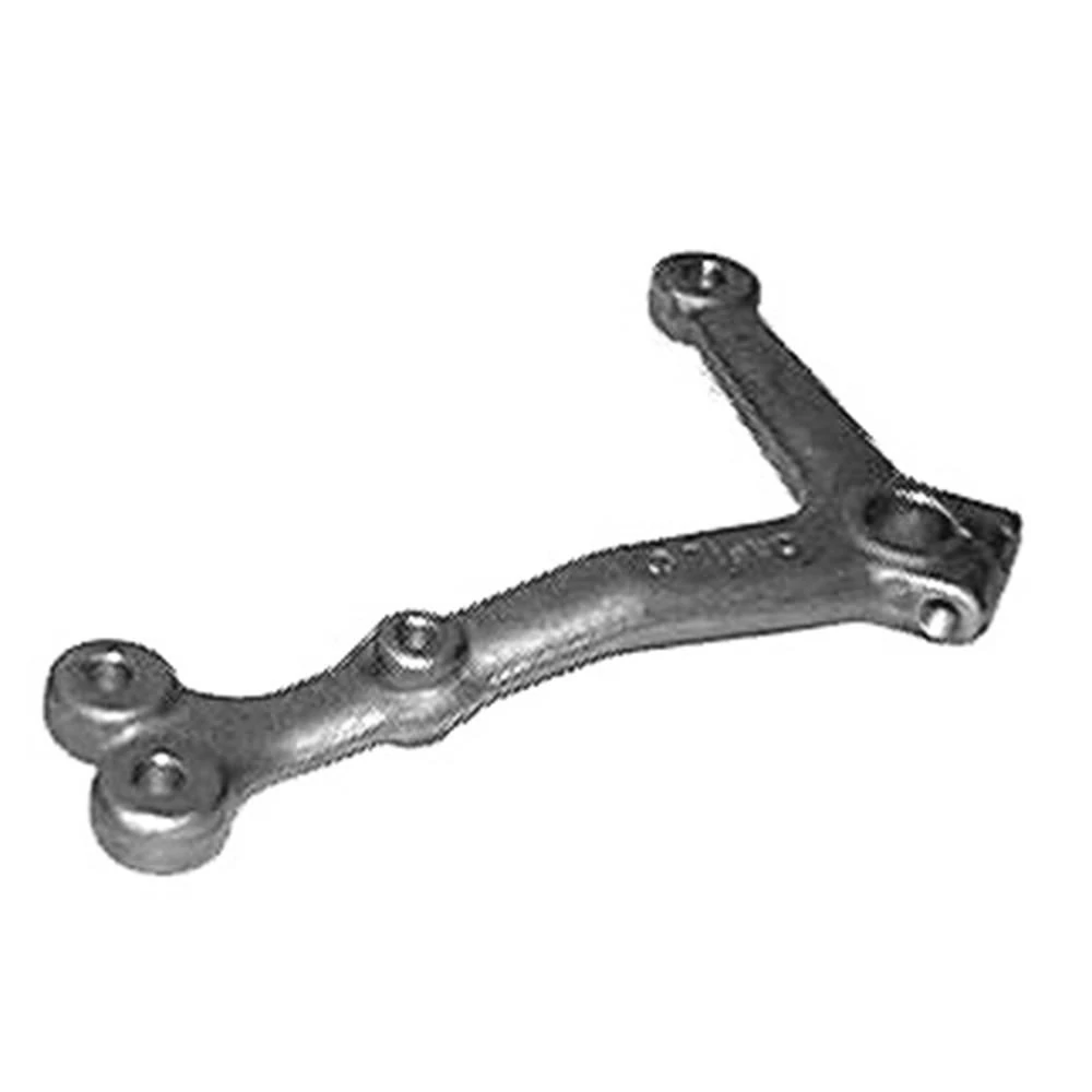 Braço Pitman da Direção VOLKSWAGEN KOMBI Pino Central - VOLKSWAGEN 2114157412
