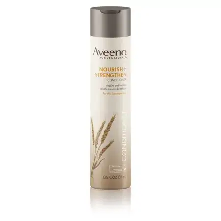 Activen Naturals Nourish Plus Strengthen Hair Conditioner