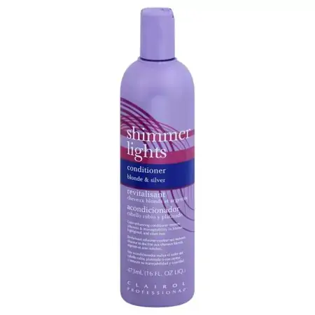 Clairol Professional Shimmer Lights Conditioner
