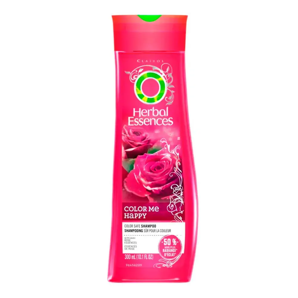 Shampoo Profissional Herbal Essences 300ml Color Me Happy Unit