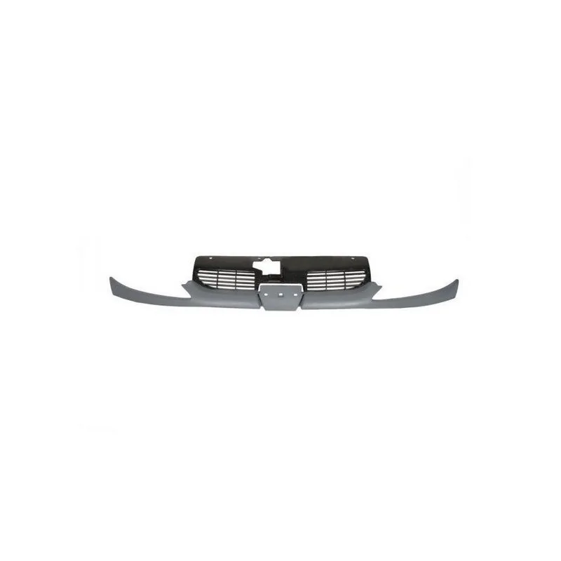 Bigode do Painel Dianteiro PEUGEOT 206 - PEUGEOT 7804H4