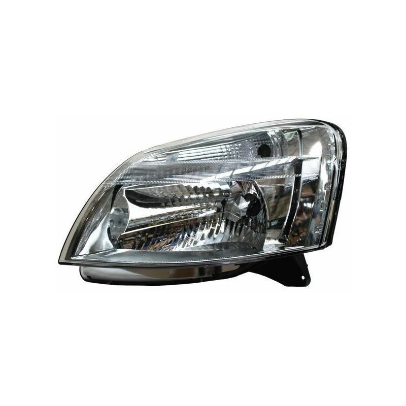 Farol Principal Lado Esquerdo - TYC 20A462A56B