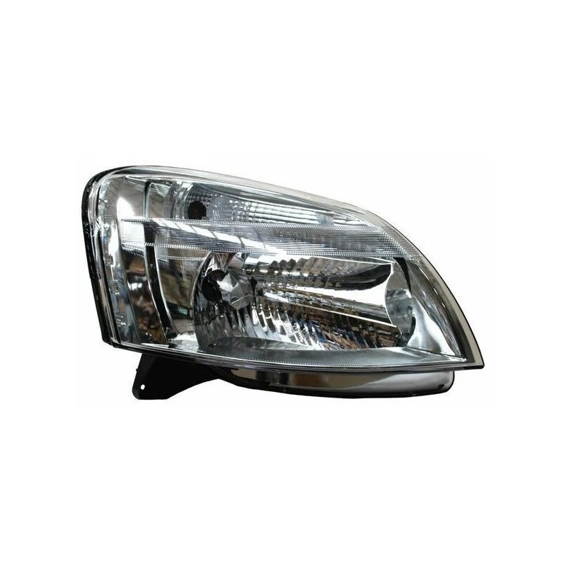 Farol Principal Lado Direito - TYC 20A461A56B