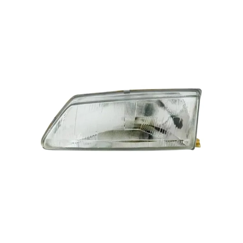 Farol Principal PEUGEOT 106 Lado Esquerdo - TYC 15309