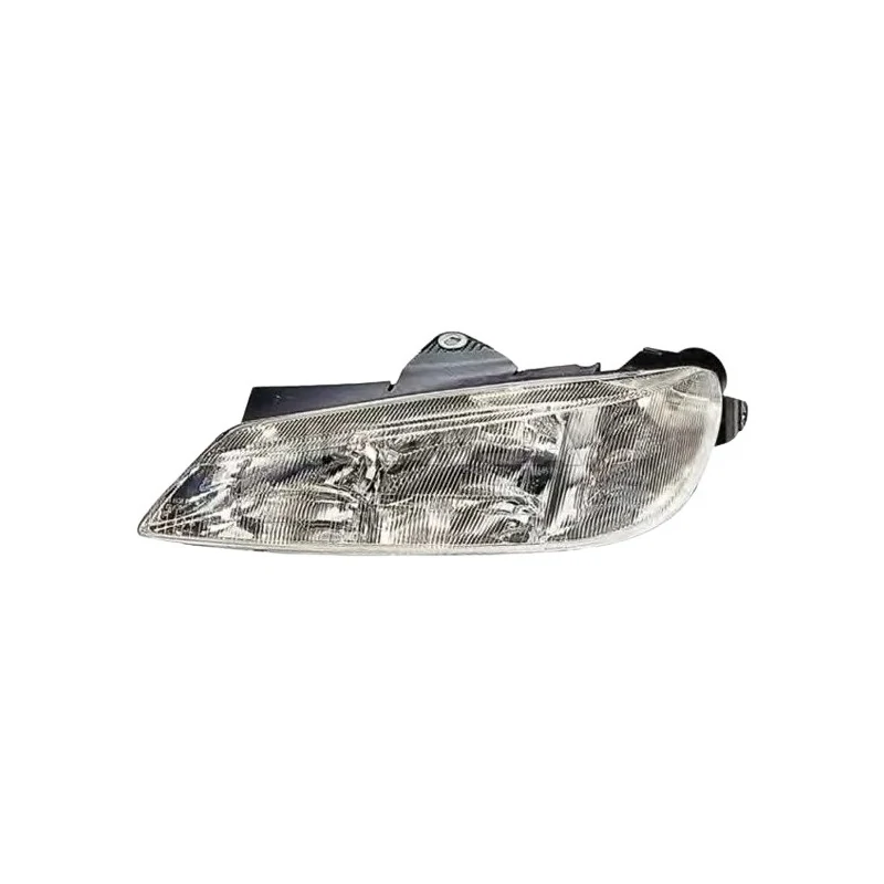 Farol Principal PEUGEOT 406 Lado Esquerdo - TYC 203702082B