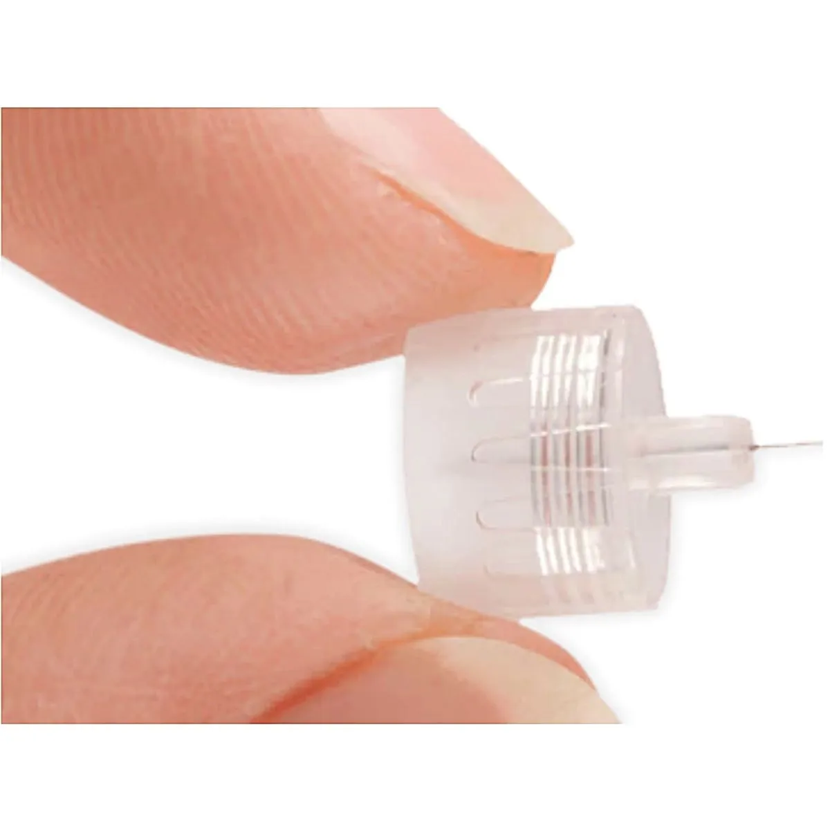 Agulha para Caneta Aplicadora de Insulina BD Ultra-Fine 8mm com 100 Unidades