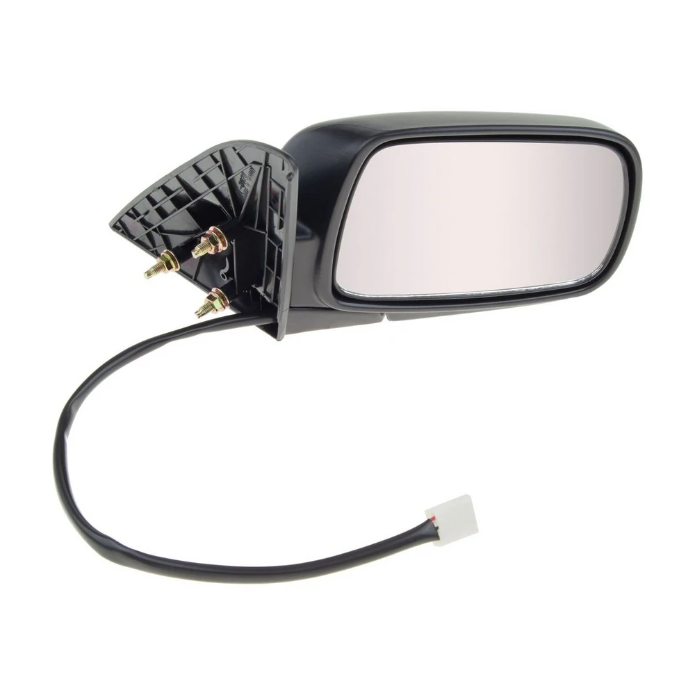 Espelho Retrovisor Externo TOYOTA COROLLA Lado Direito Elétrico - VIEW MAX YT8028ER