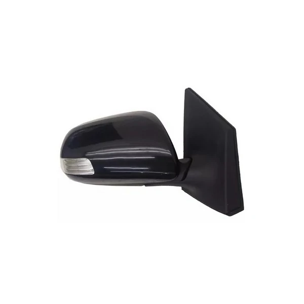 Espelho Retrovisor Externo TOYOTA COROLLA Lado Esquerdo Elétrico com Pisca - RUFATO 15527