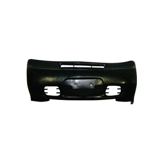 Para-choque Dianteiro HYUNDAI H100 - RUFATO RF241