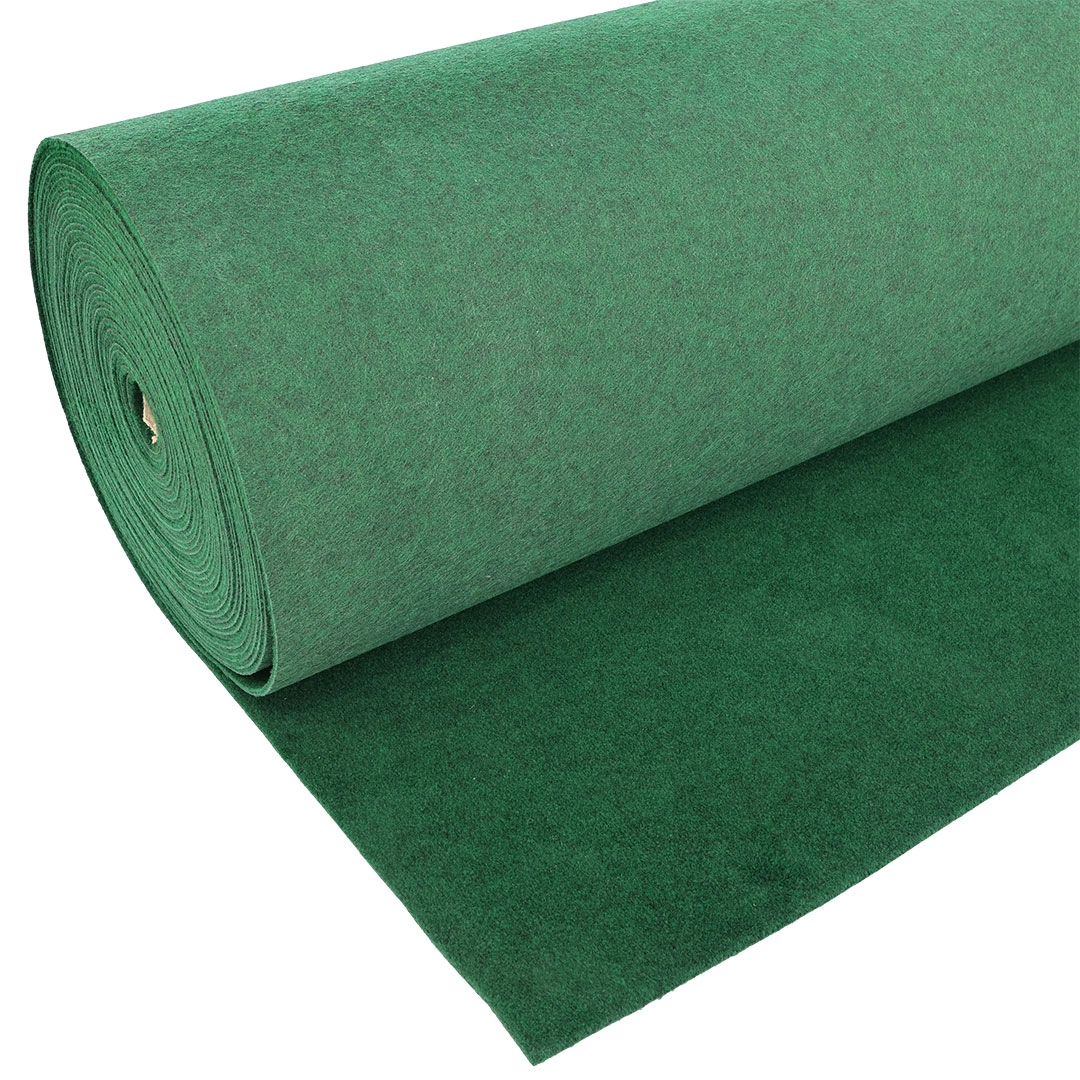 Carpete Autolour Verde Com Resina 2,00 X 15,00m (30m²)