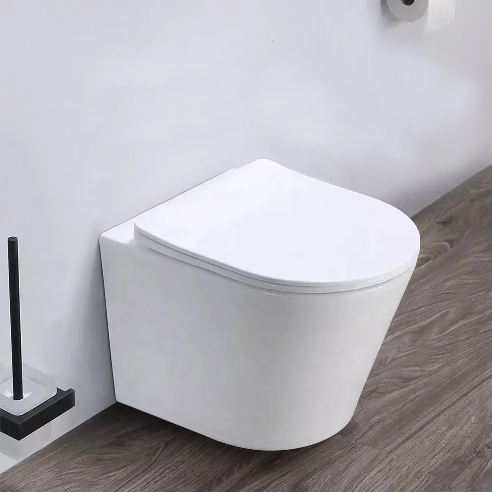 Vaso Sanitário Pex Ceasar Produzido Em Cerâmica