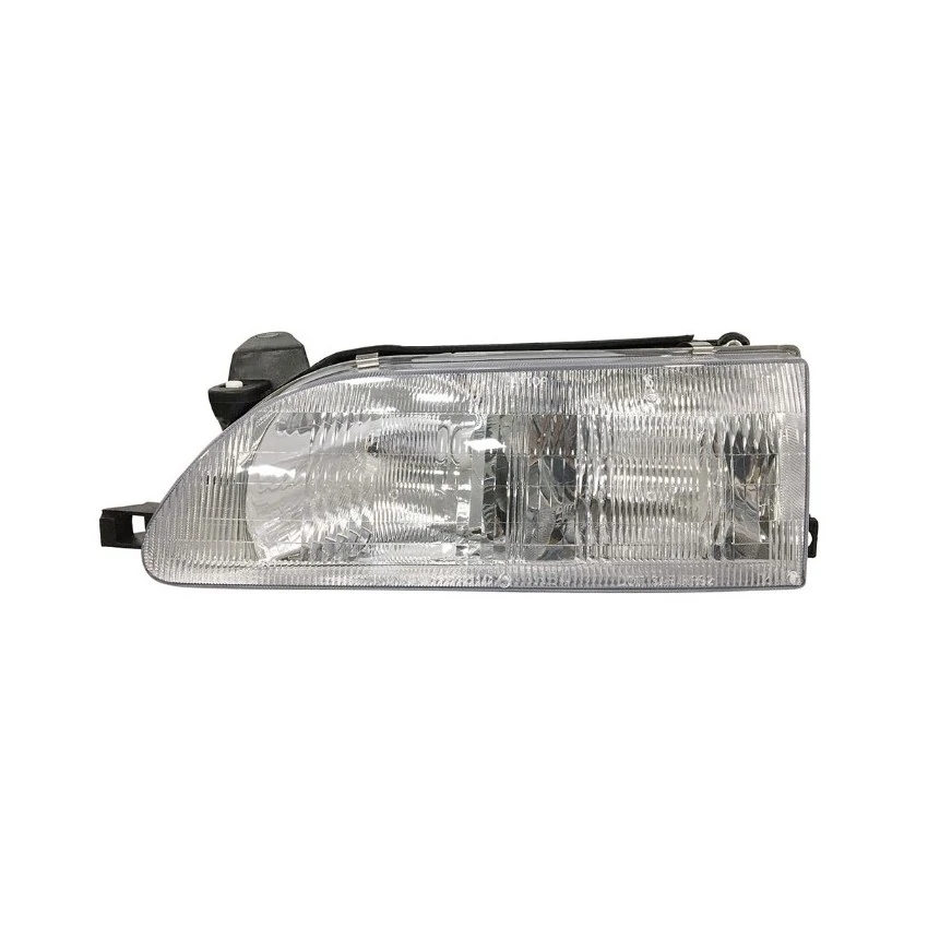 Farol Principal TOYOTA COROLLA Lado Esquerdo - RUFATO 15337