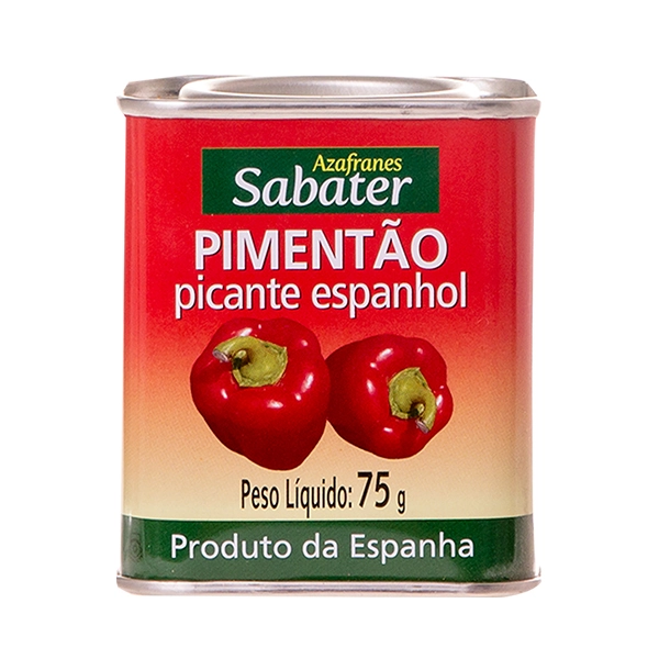 Espec.sabater Pimenton Esp.pic