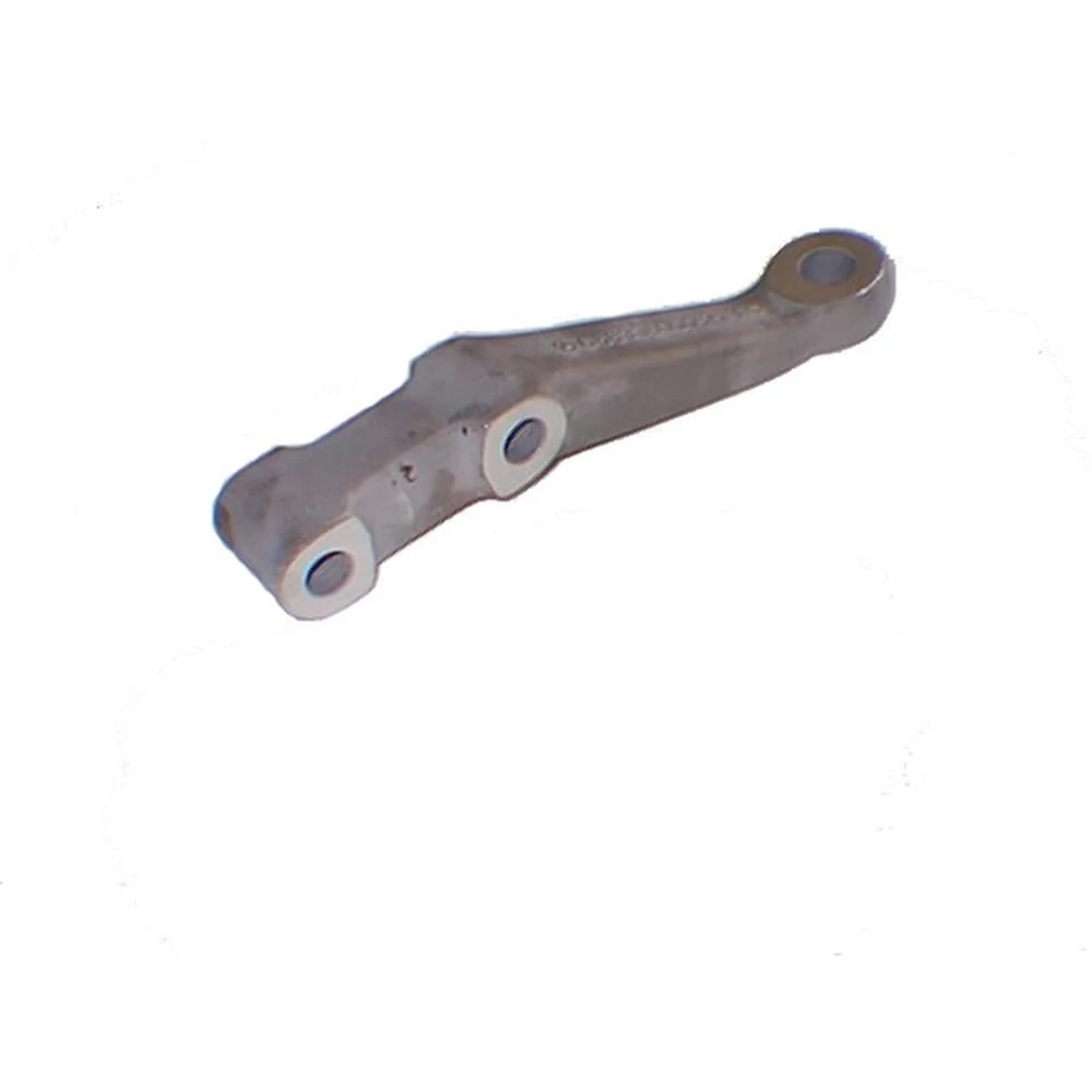 Braço da Caixa de Direção Reto - CAFIL 00221JB